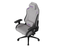 Lorgar CHA41 grey - 1538841 - zdjęcie 5